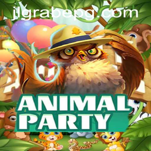 A Deep Dive into AnimalParty: The Wildly Exciting Board Game