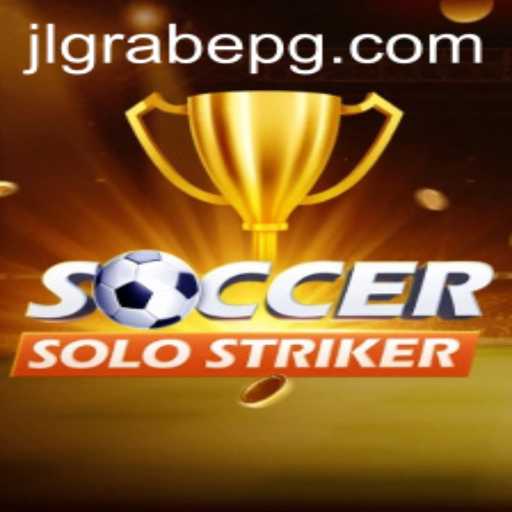 Discovering SoccerSoloStriker