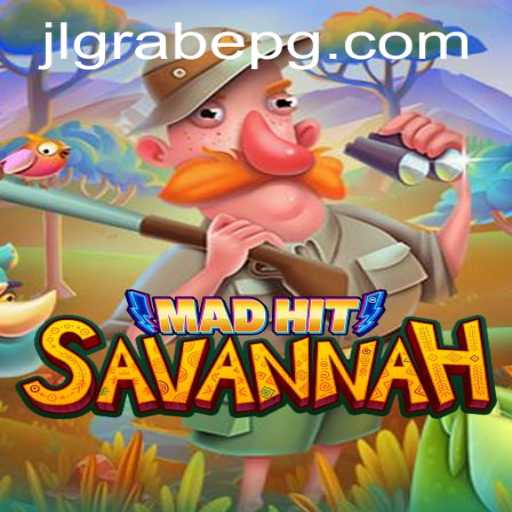 MadHitSavannah: A Unique Journey into a Thrilling New Game