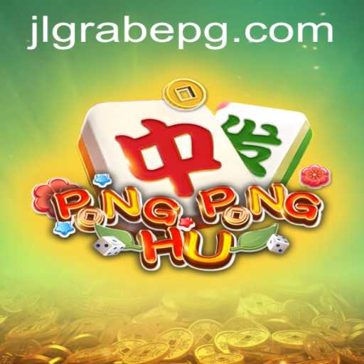 Discovering PONGPONGHU: A Journey Through the Game with JLGRABE