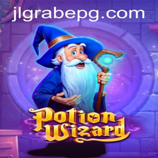 PotionWizard: Unveiling the Magical Realm of JLGRABE